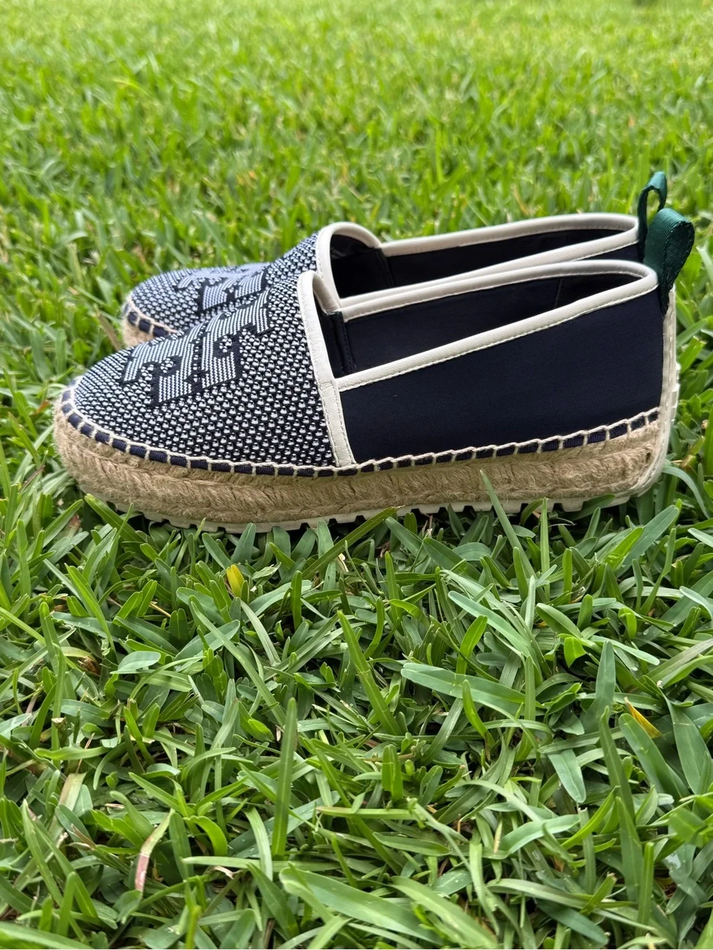 Tory Burch Espadrilles